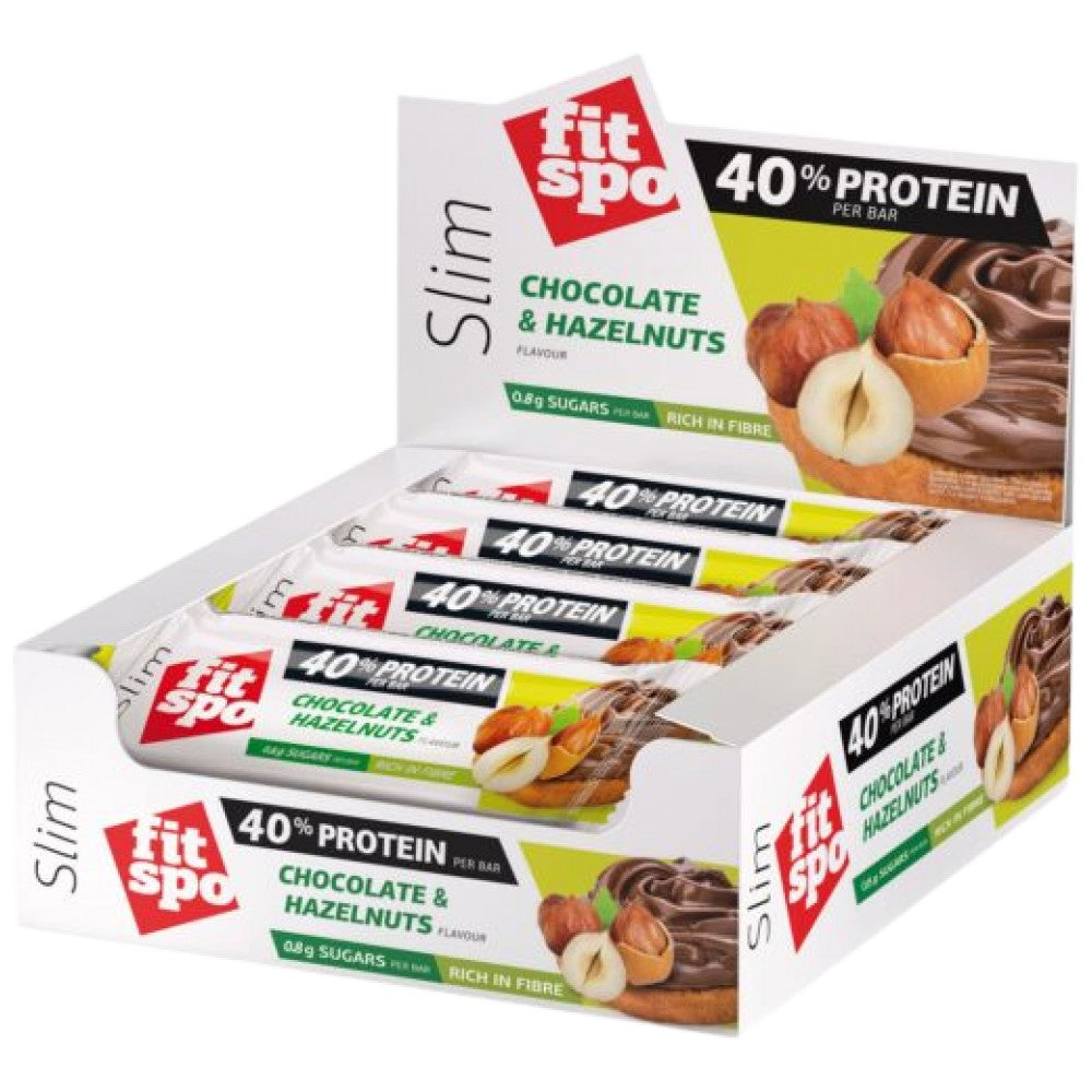 Fit Spo Slim Bar