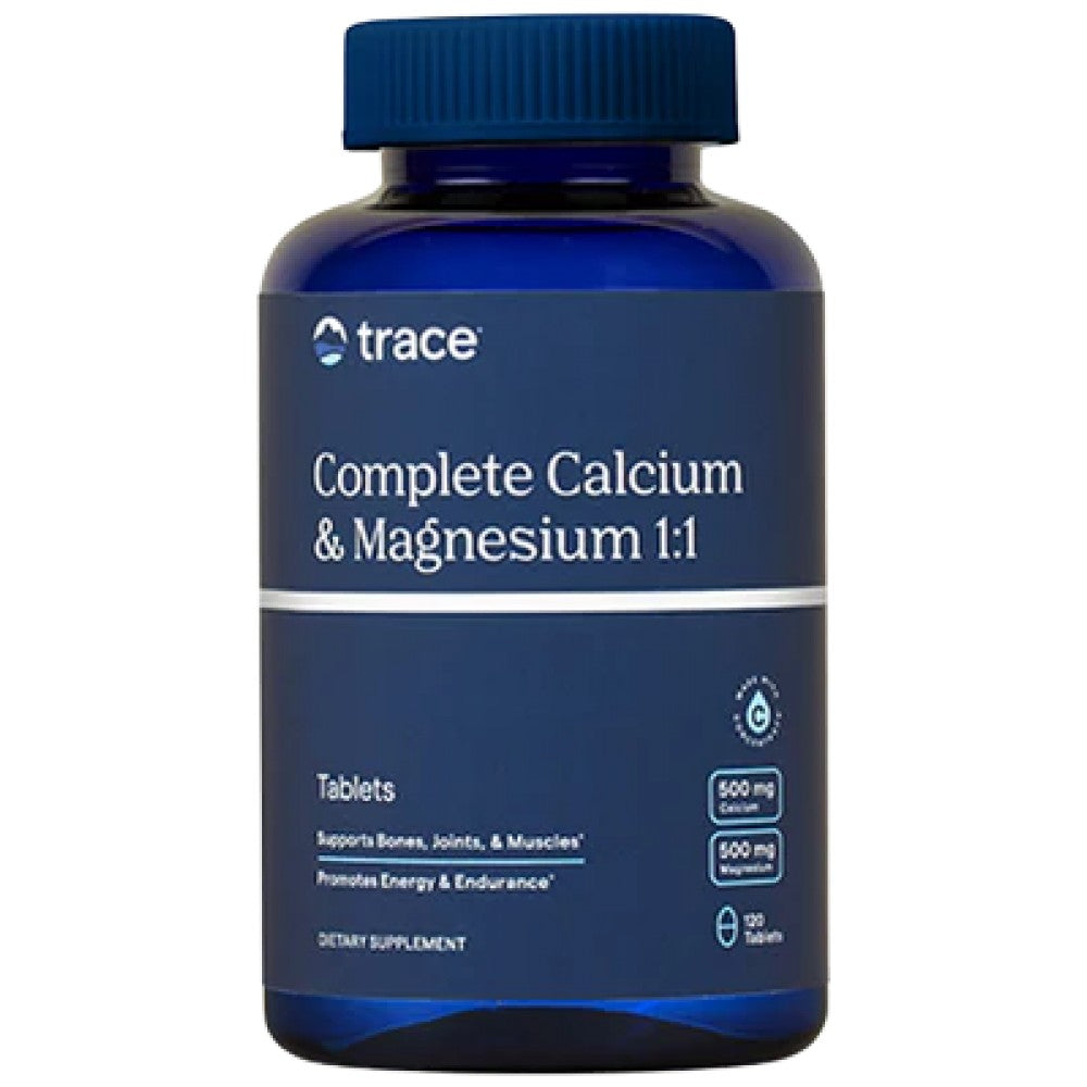 Complete Calcium & Magnesium 1:1