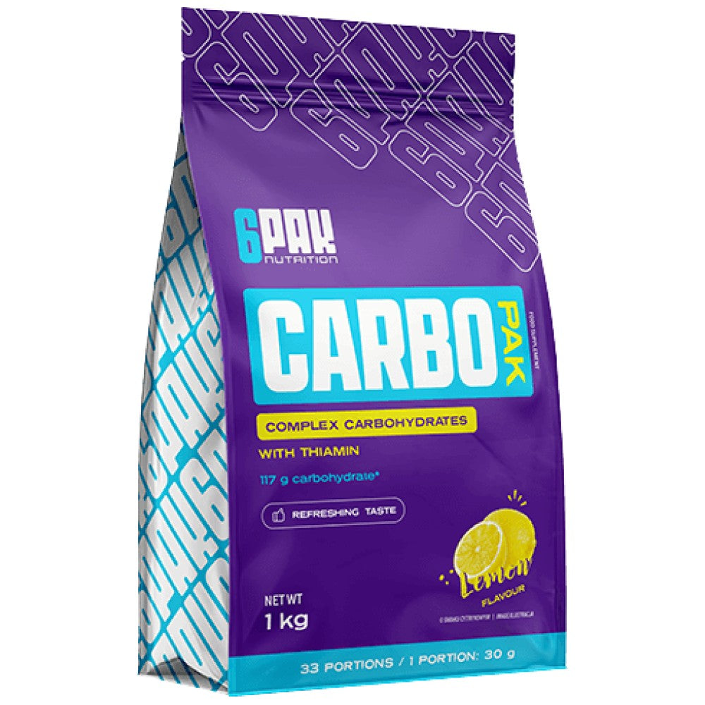 Carbo Pak