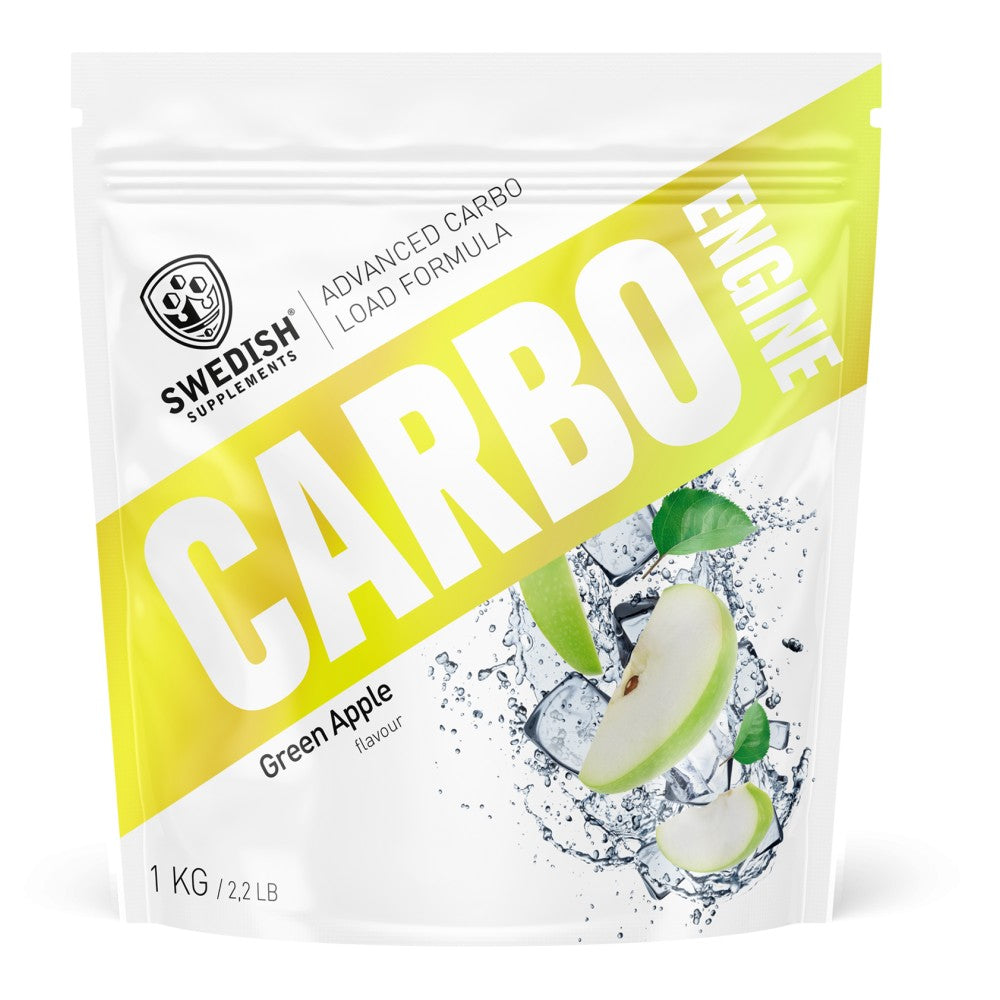 Carbo Engine