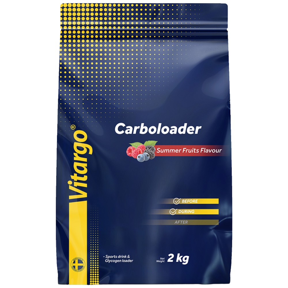 Vitargo Carboloader
