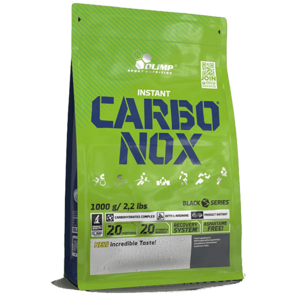 Carbo NOX