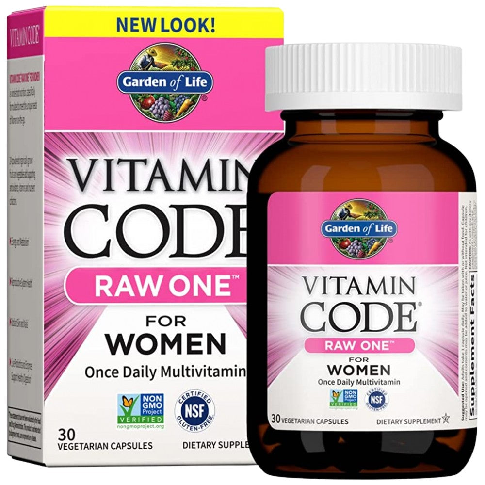 RAW One / Women