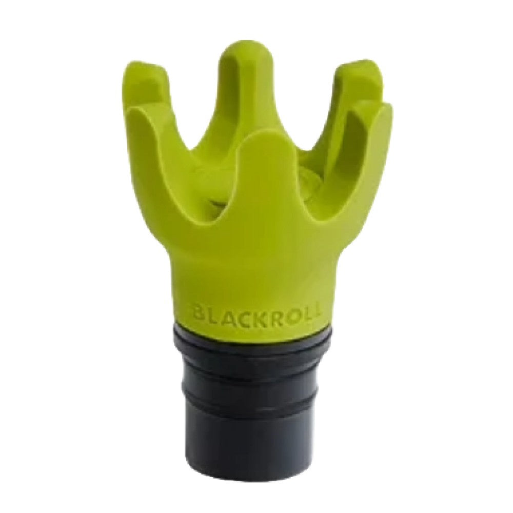 Soft Peaks | Attachment for Fascia Gun