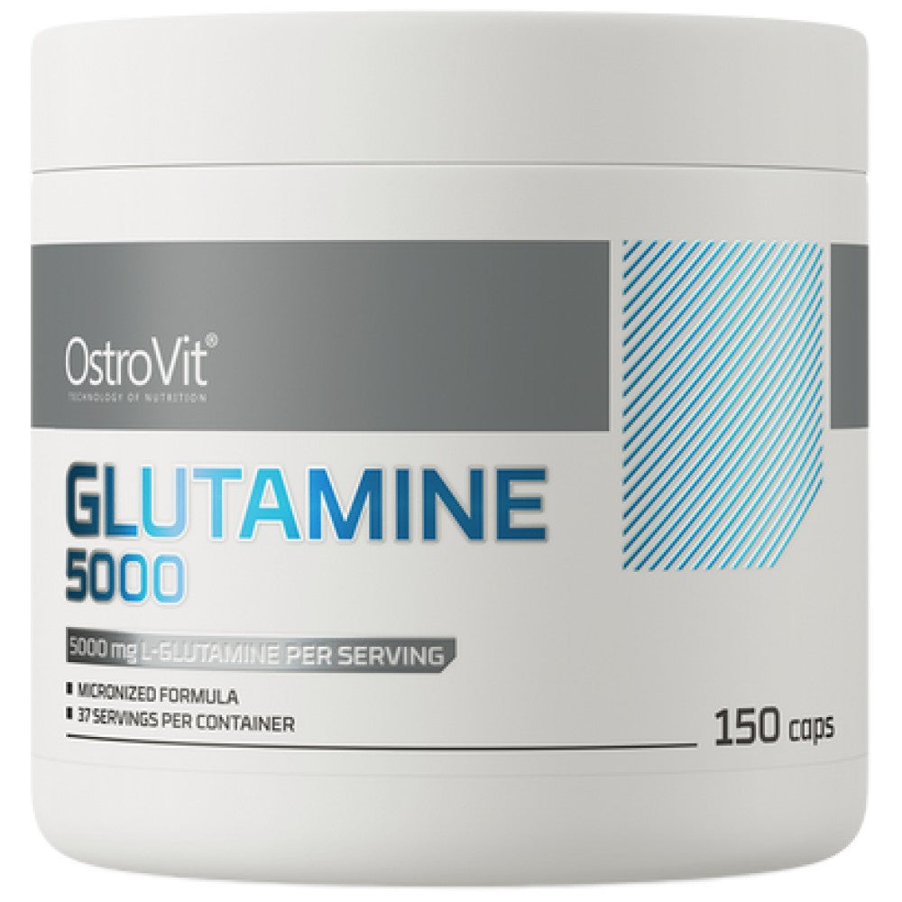 Glutamine 5000