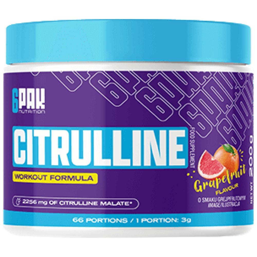 Citrulline Powder