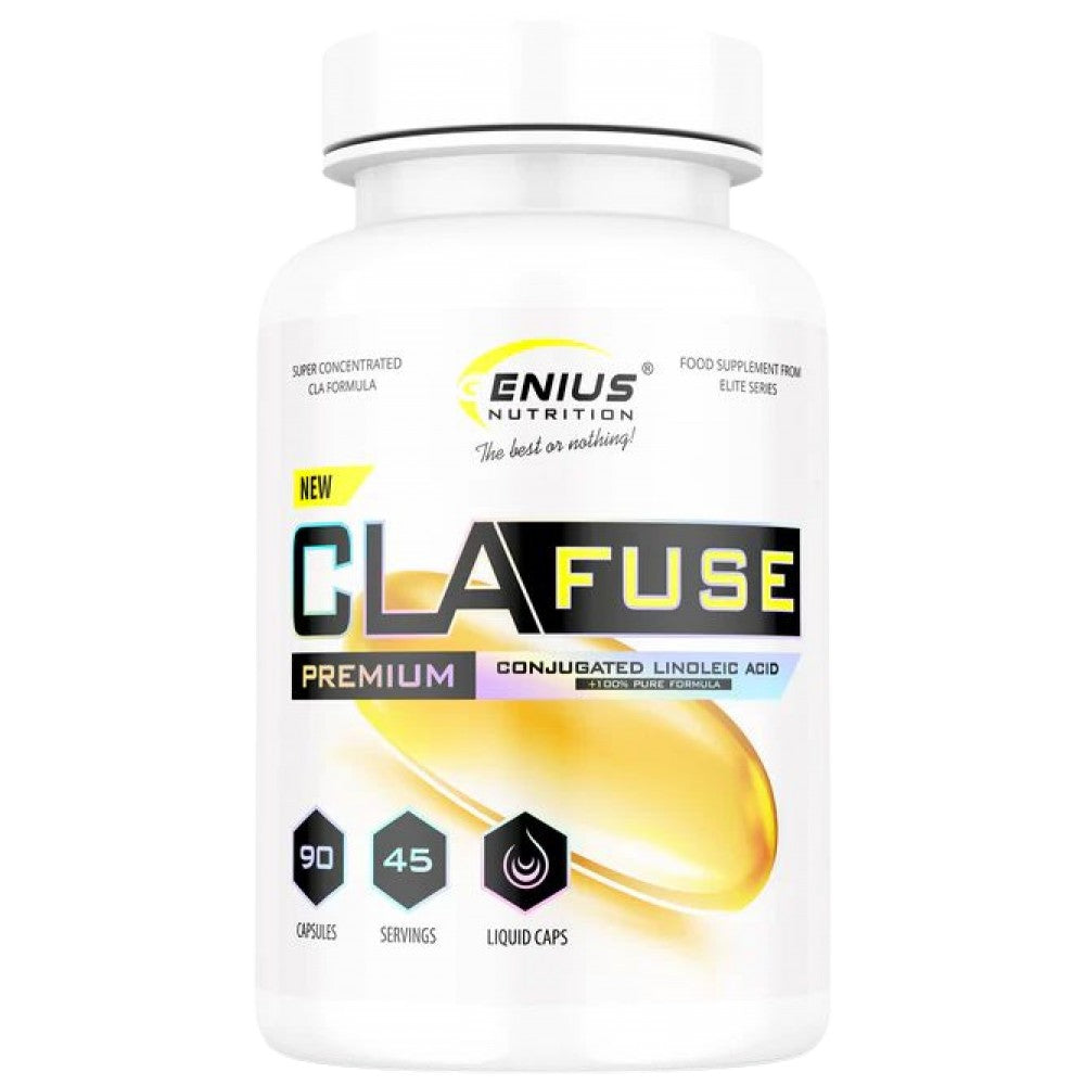 CLA-Fuse