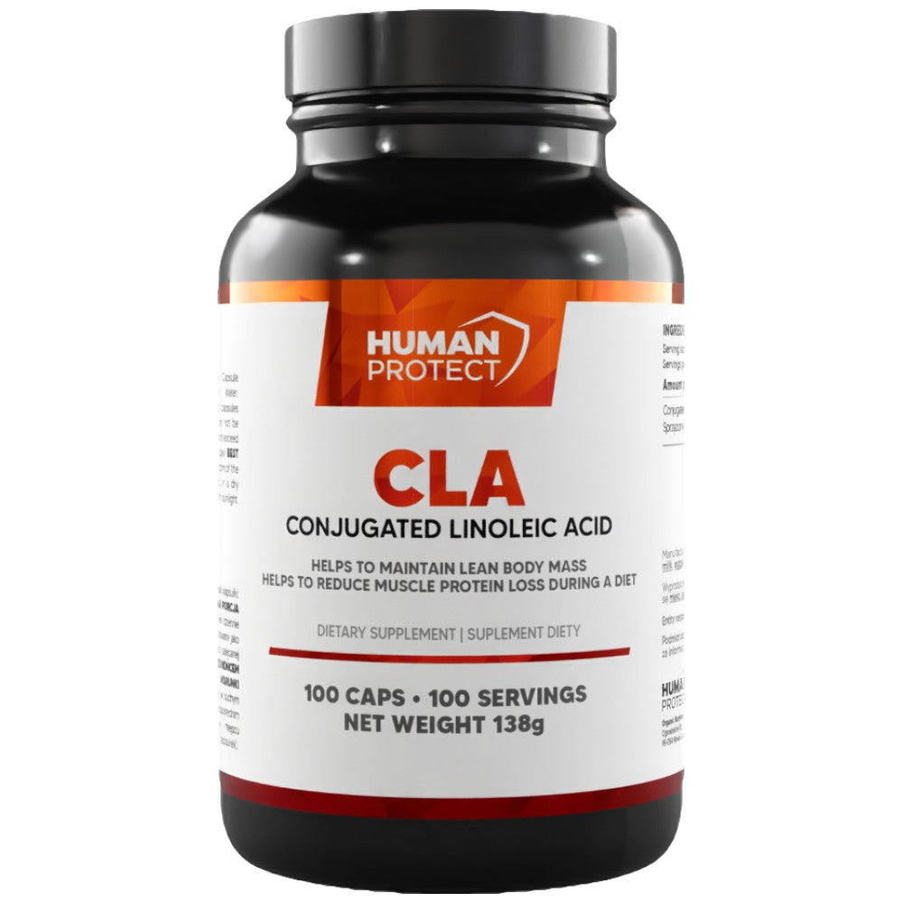 CLA 820 mg