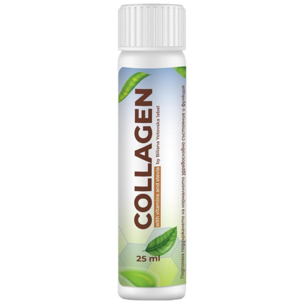 Collagen 10 000 mg + Vitamins & Stevia