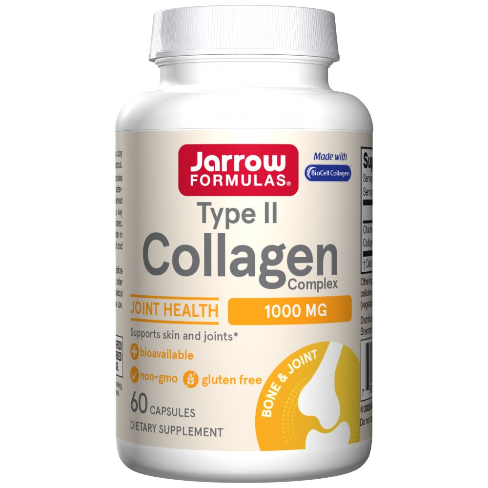 Type II Collagen Complex 1000 mg