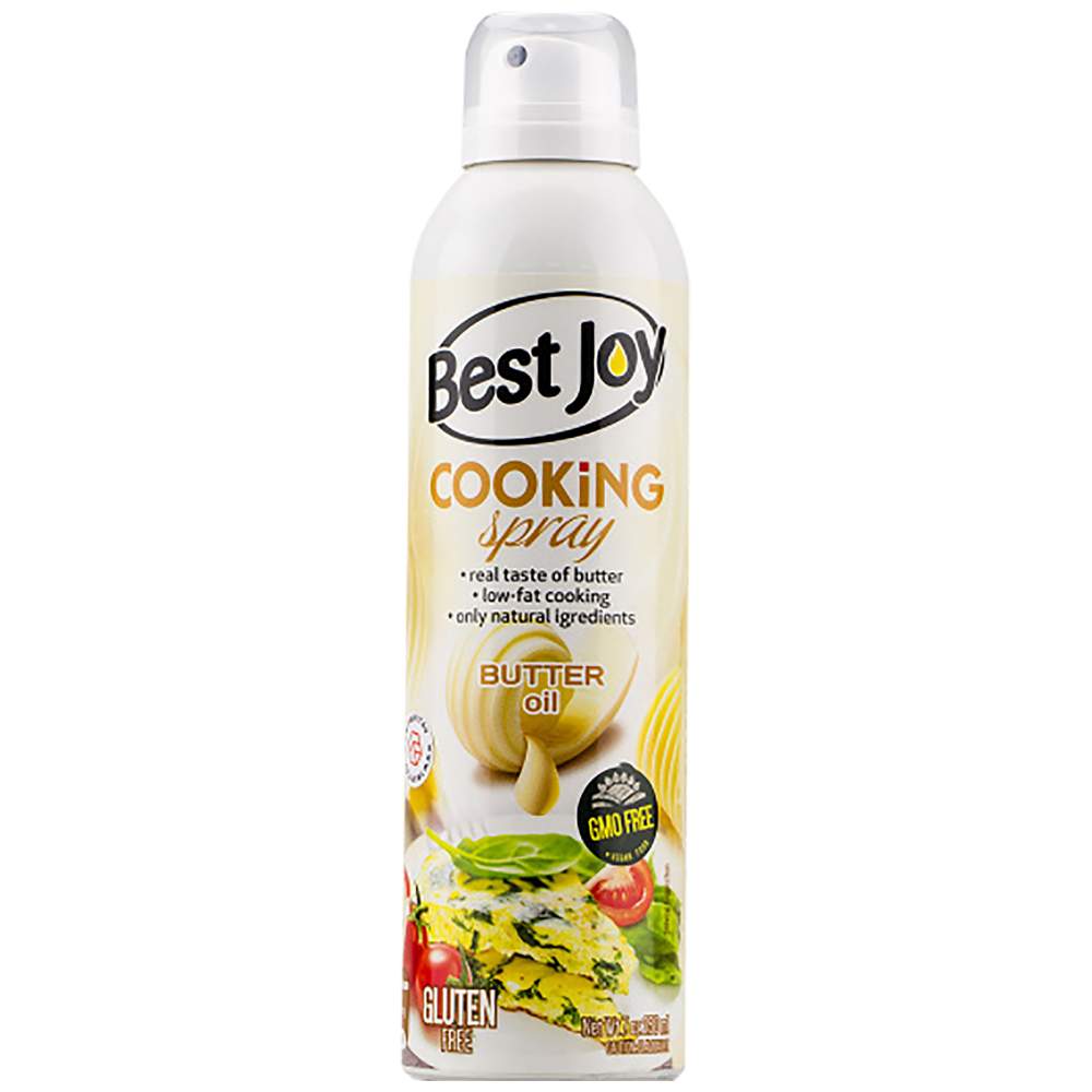 Butter Oil / Cooking Spray