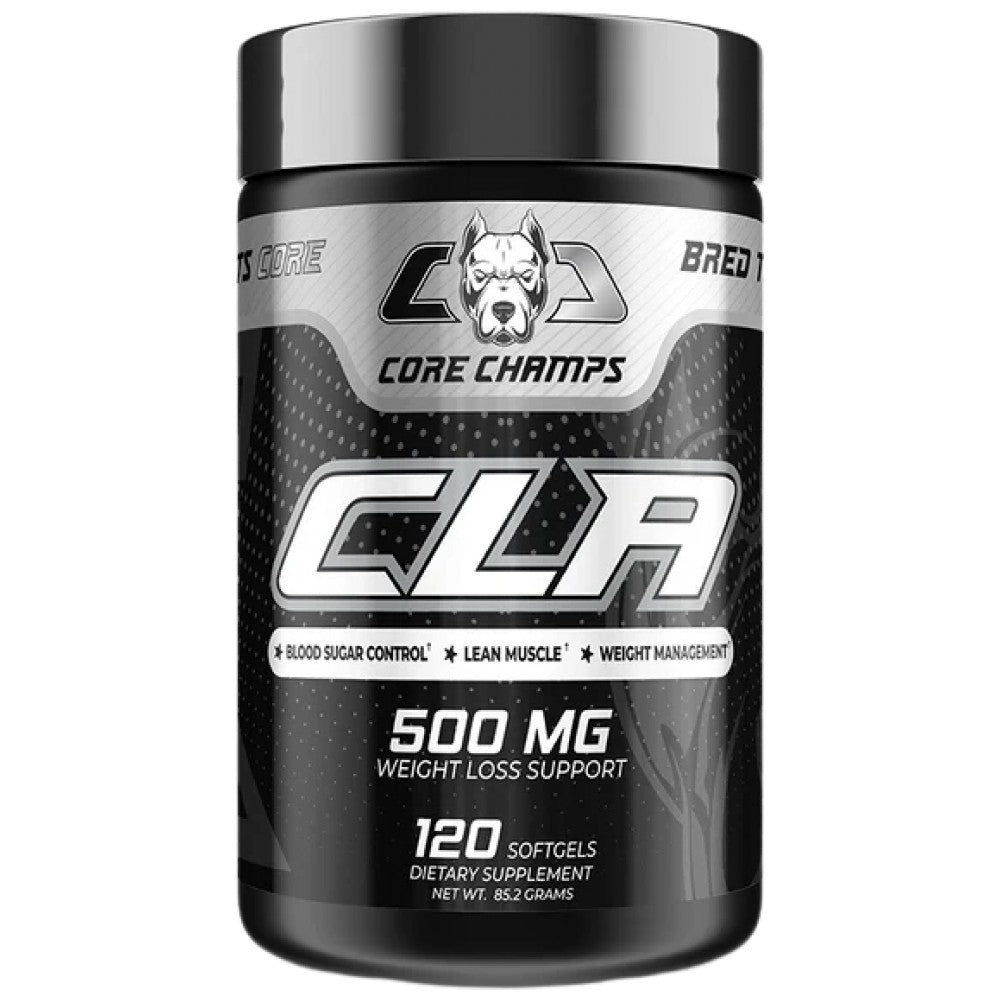 CLA 500 mg