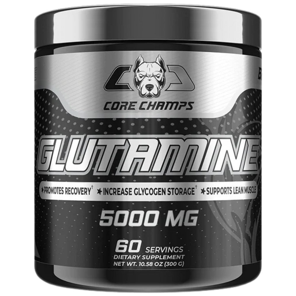 Glutamine Powder