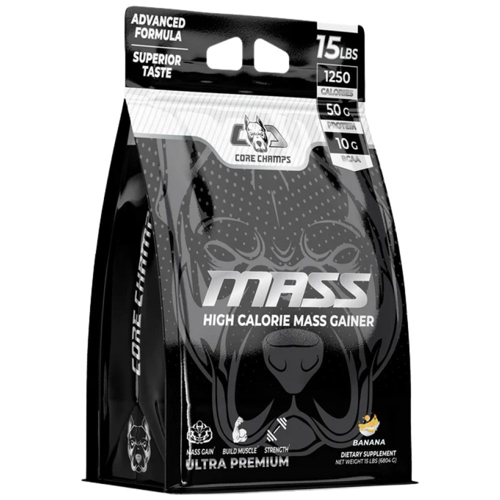 Mass Gainer | High Calorie Gainer