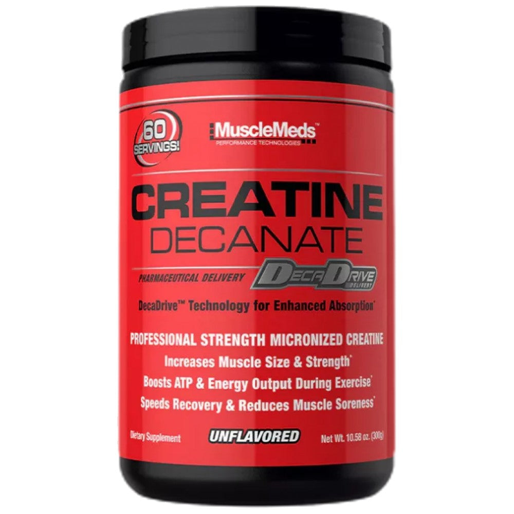 Creatine Decanate