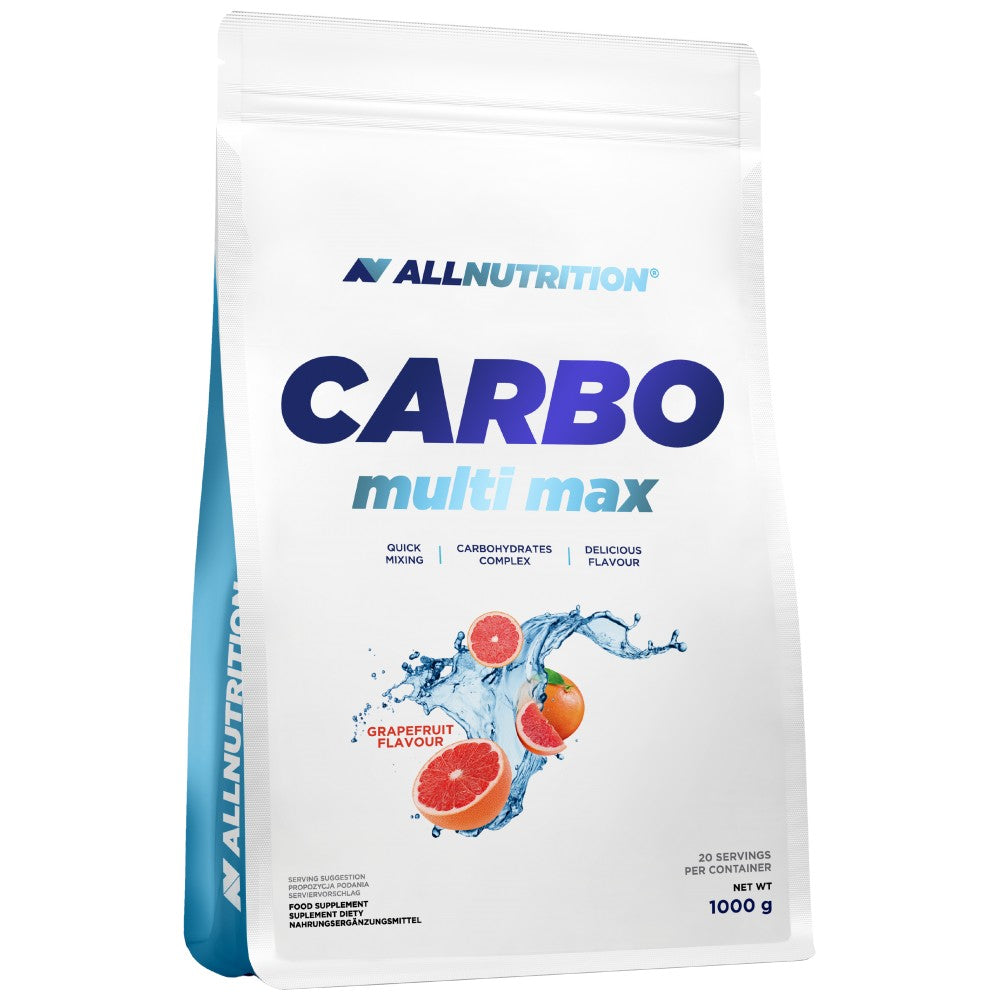 Carbo Multi Max