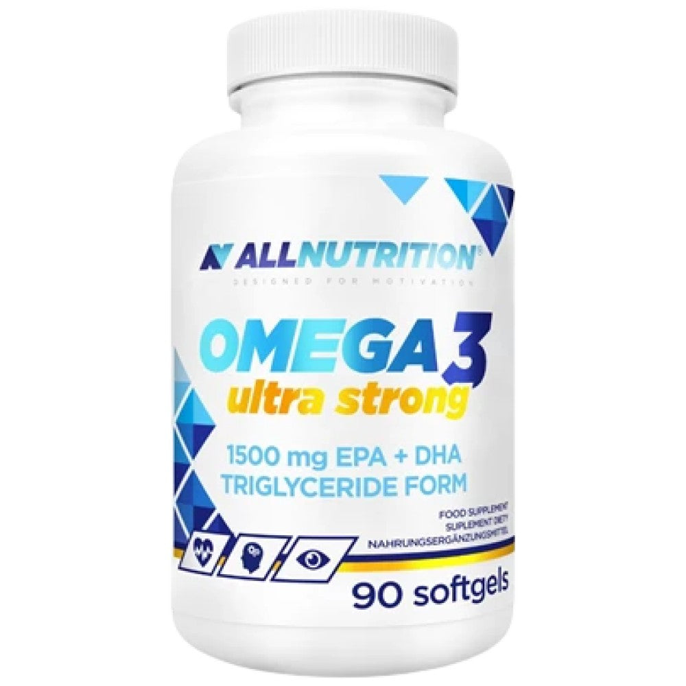 Omega-3 Ultra Strong
