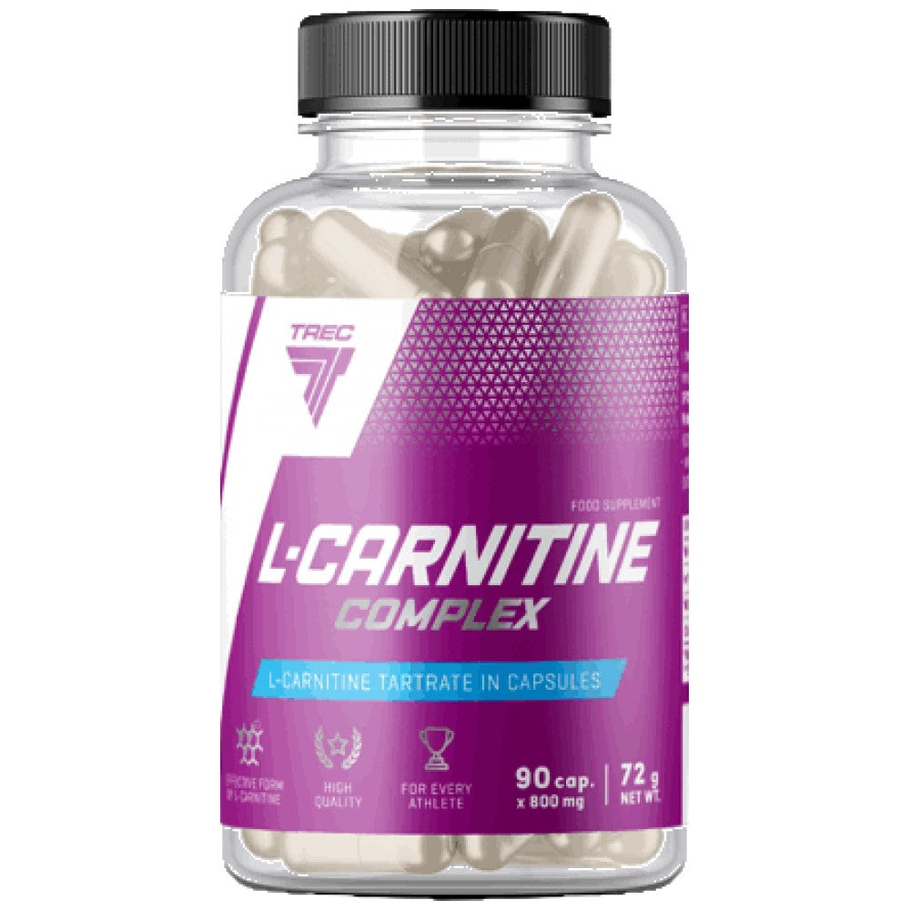 L-Carnitine Complex