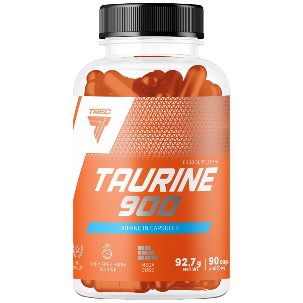 Taurine 900