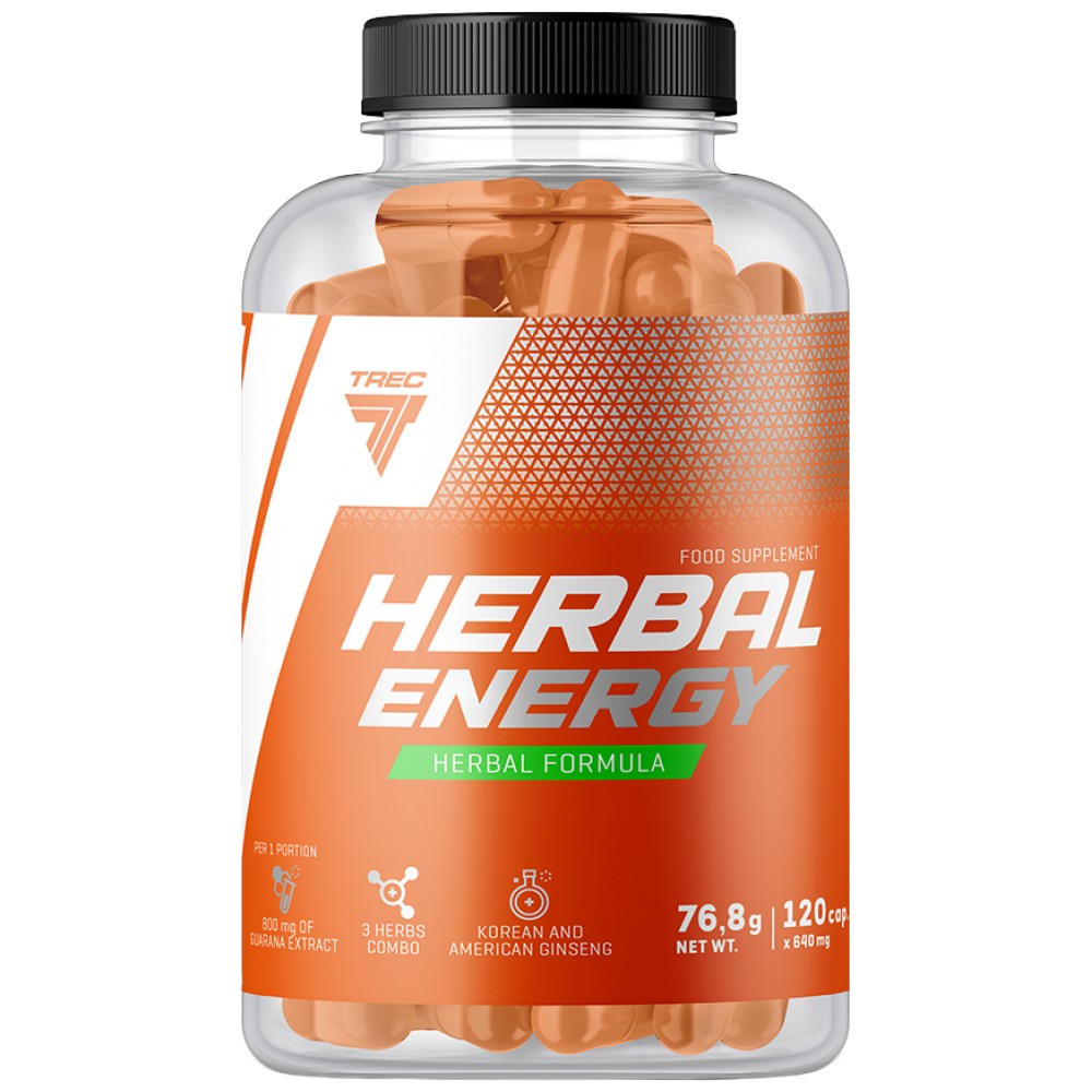 Herbal Energy