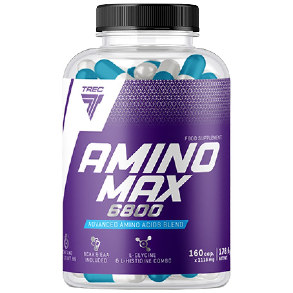 Amino Max 6800