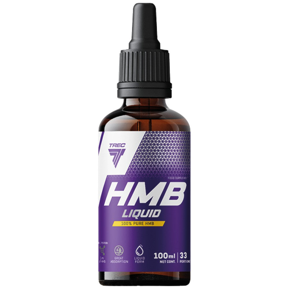HMB Liquid