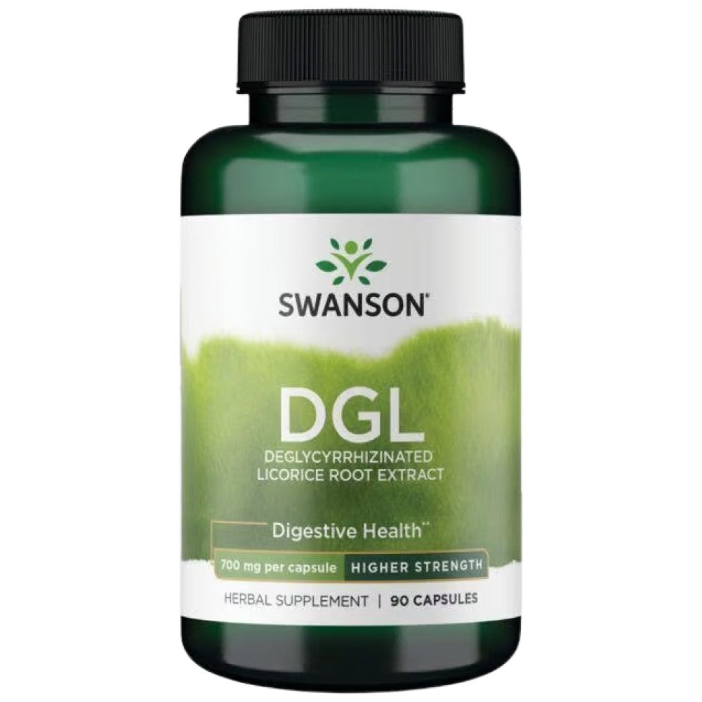 DGL 700 mg