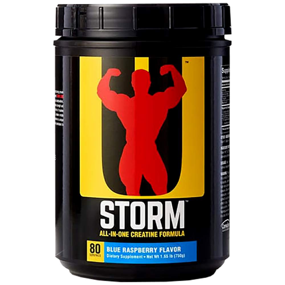 Storm