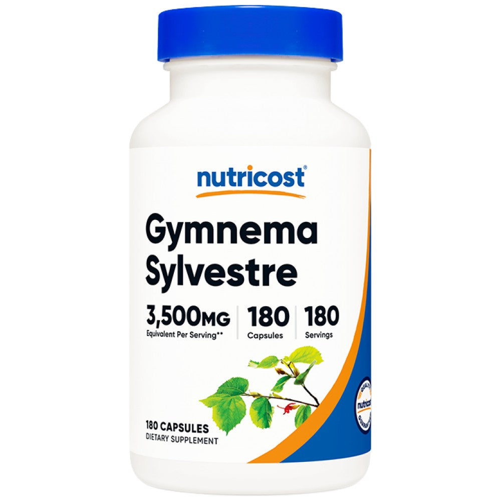 Gymnema Sylvestre 3500 mg