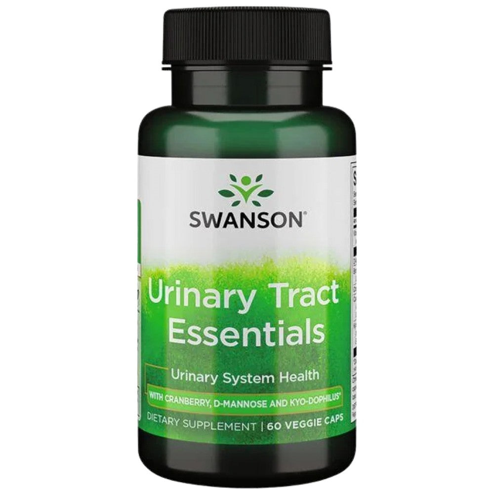 Supplement for Urinary Tract Health