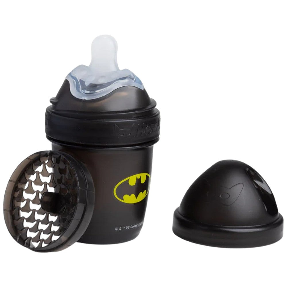 Baby Bottle 140ml / Batman