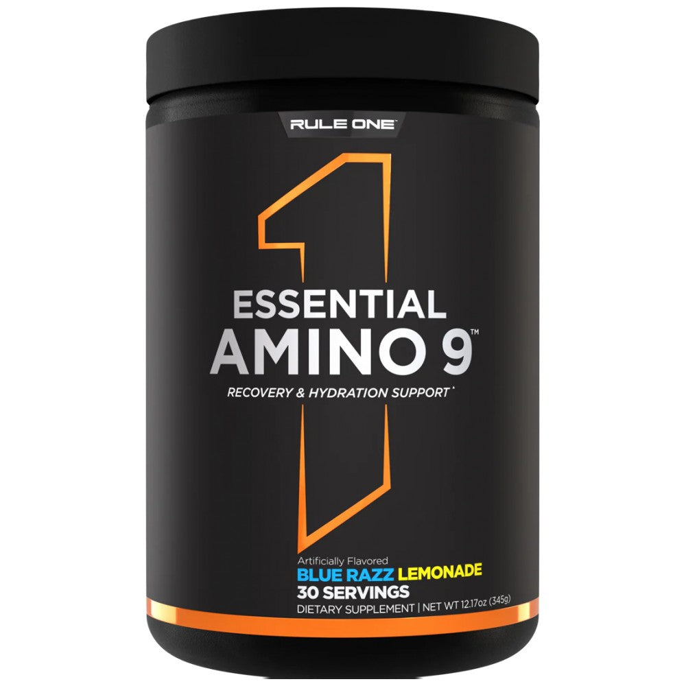 Essential Amino 9 | EAA with Electrolytes