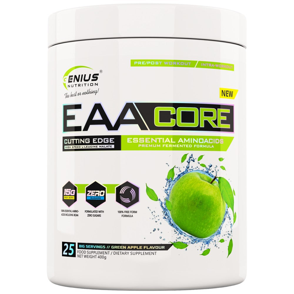 EAA Core