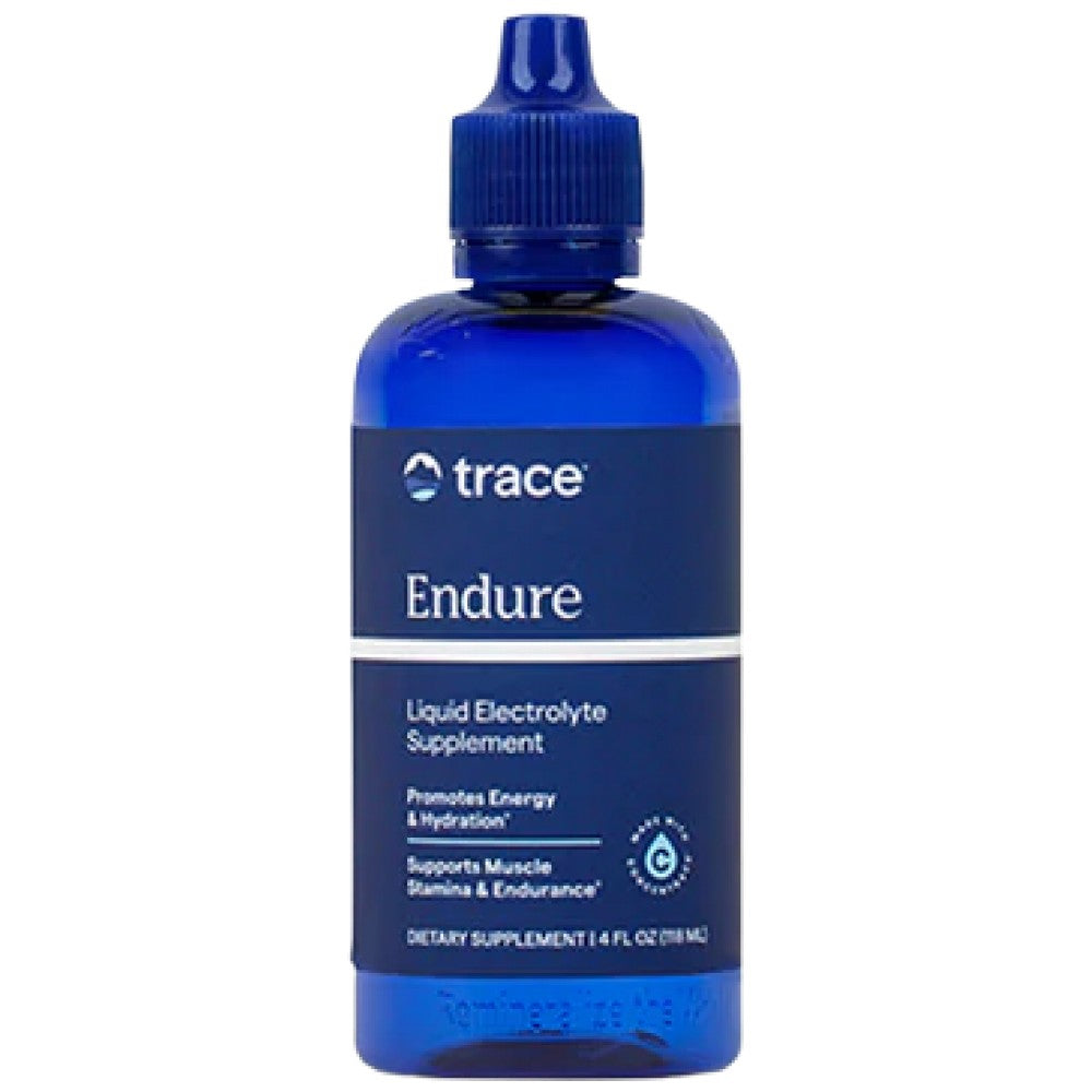 Endure Performance Electrolyte