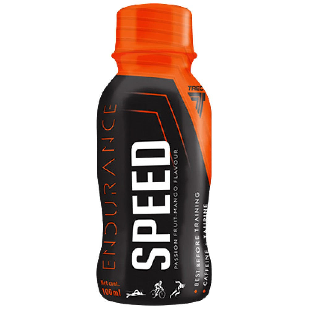 Speed Endurance Shot