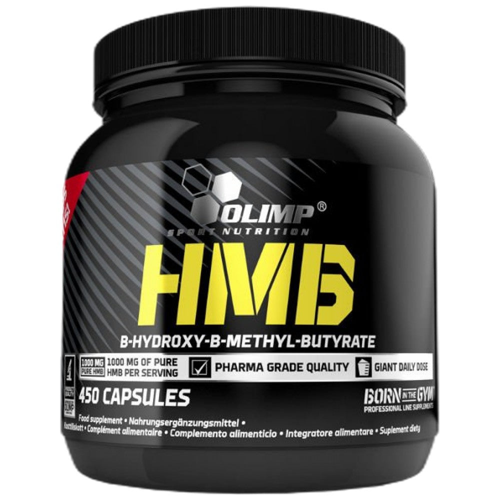 HMB