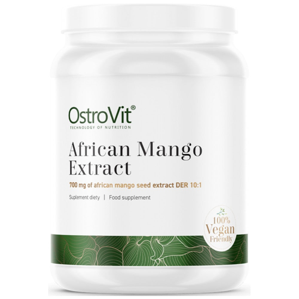 African Mango Extract / Powder