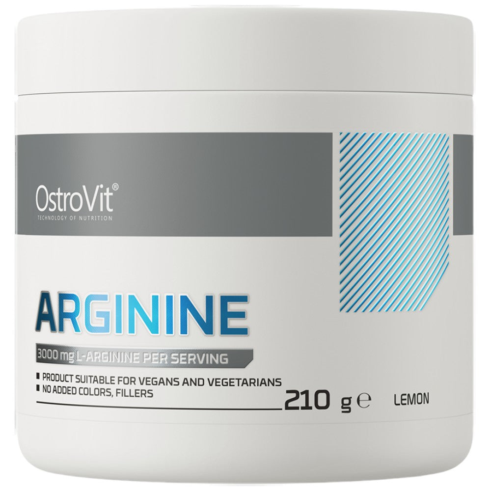 Arginine Powder