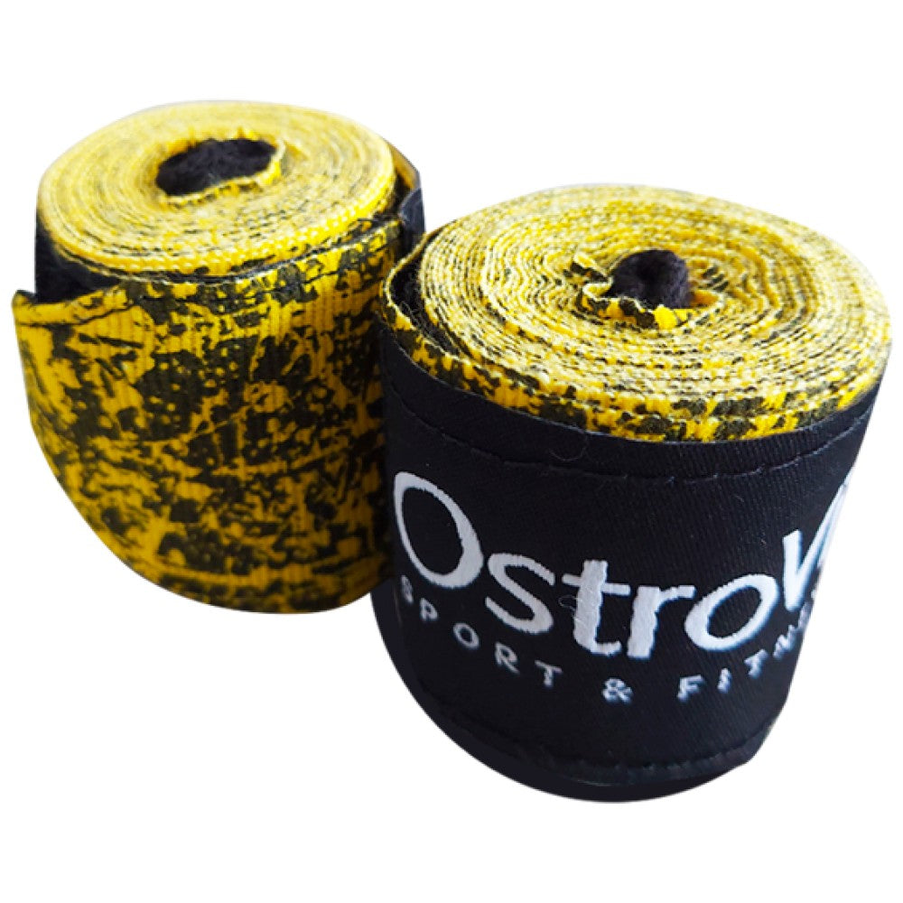 Боксови бинтове / Boxing Hand Wraps