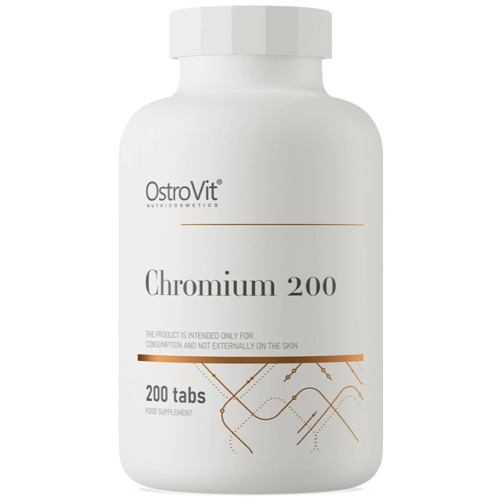 Chromium 200
