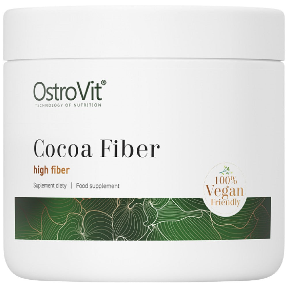 Cocoa Fiber / Vege