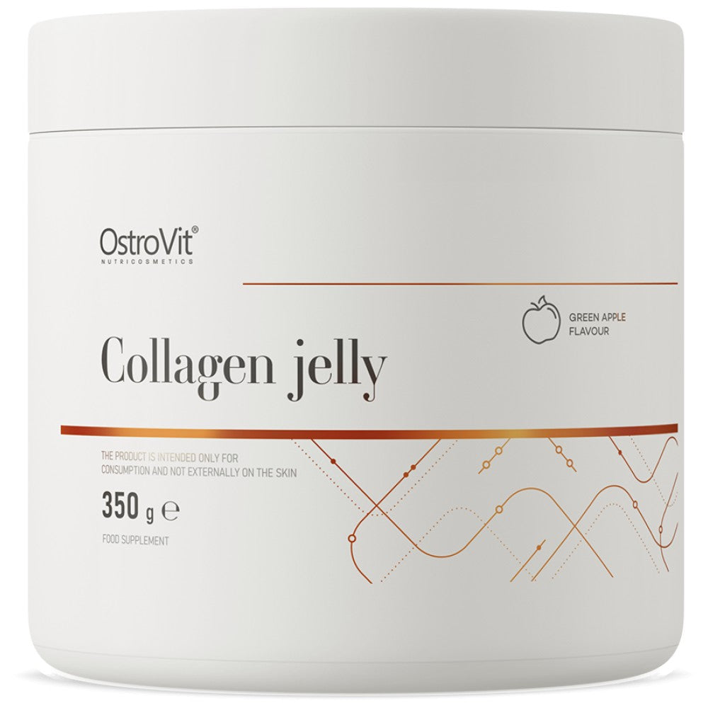Collagen Jelly