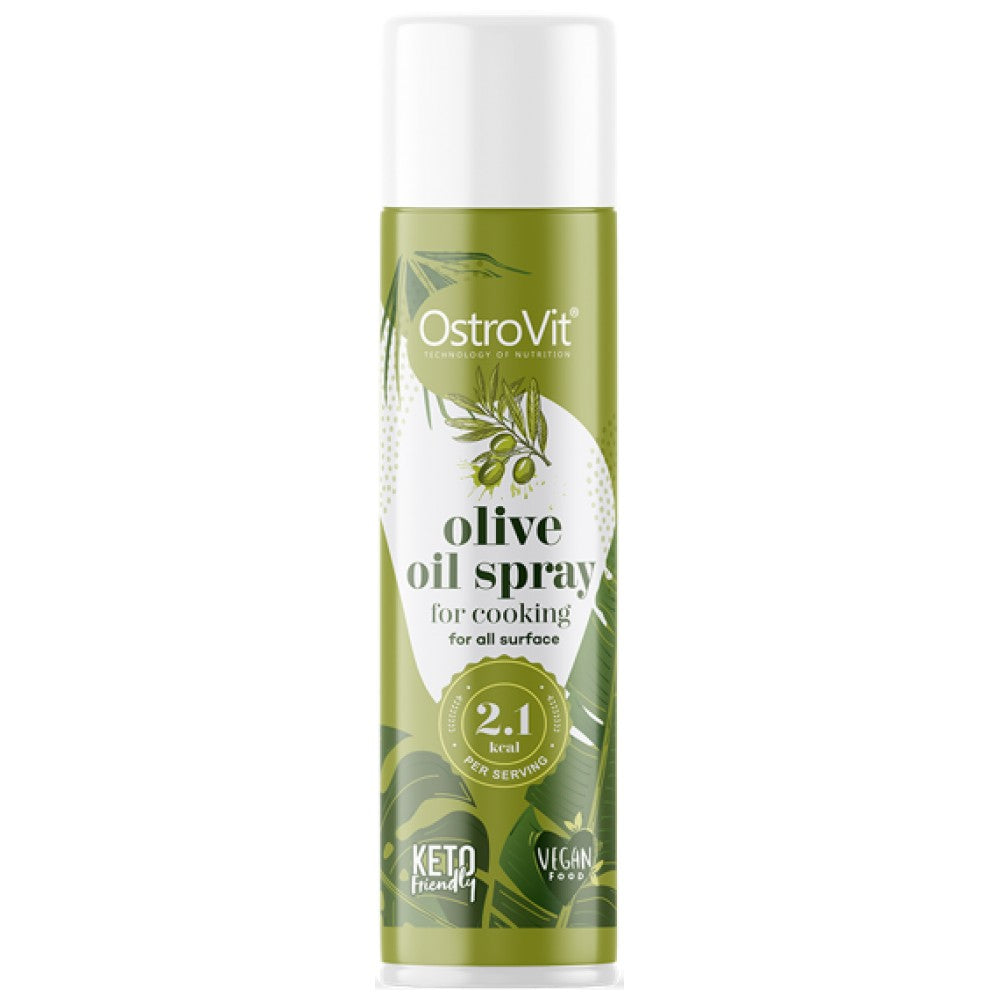 Cooking Spray / Olive Oil