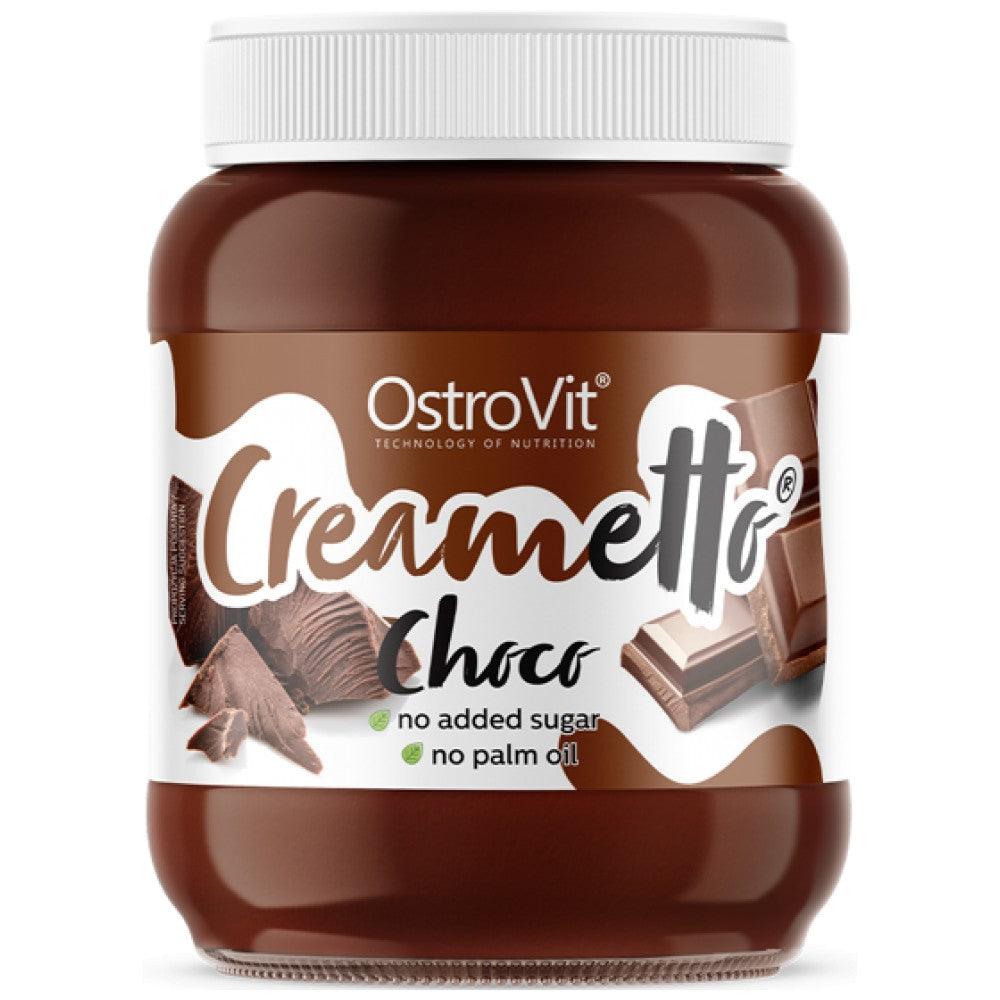 Creametto / Protein Spread / Chocolate