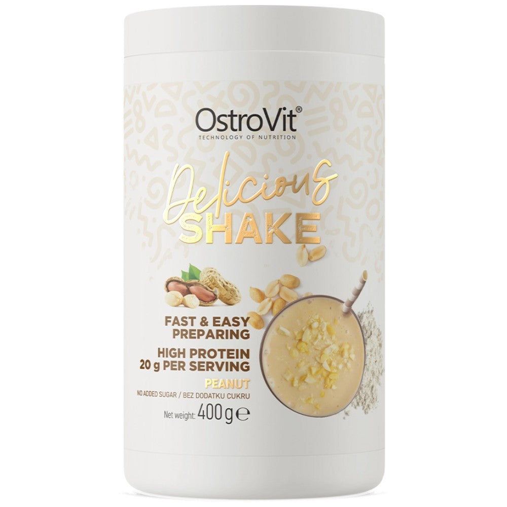 Delicious Shake