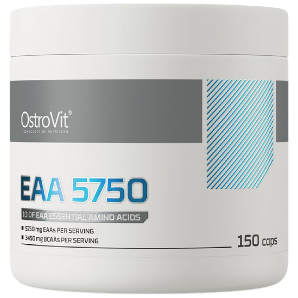 EAA 5750 / Essential Amino Acids