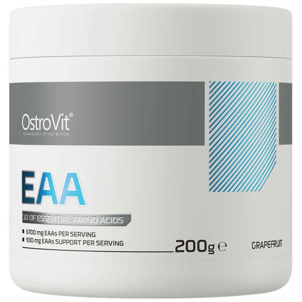 EAA / Essential Amino Acids