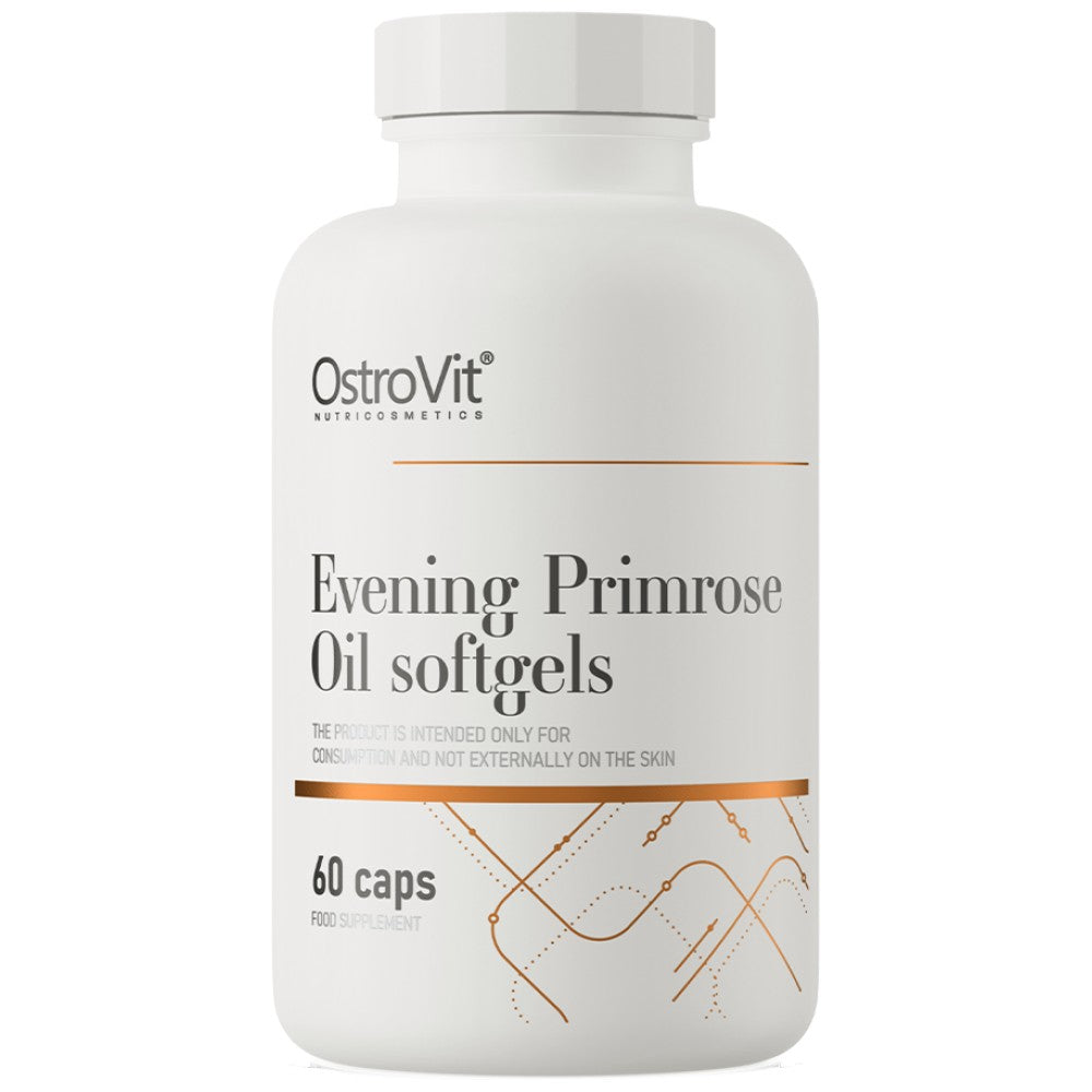 Evening Primrose Oil 1000 mg