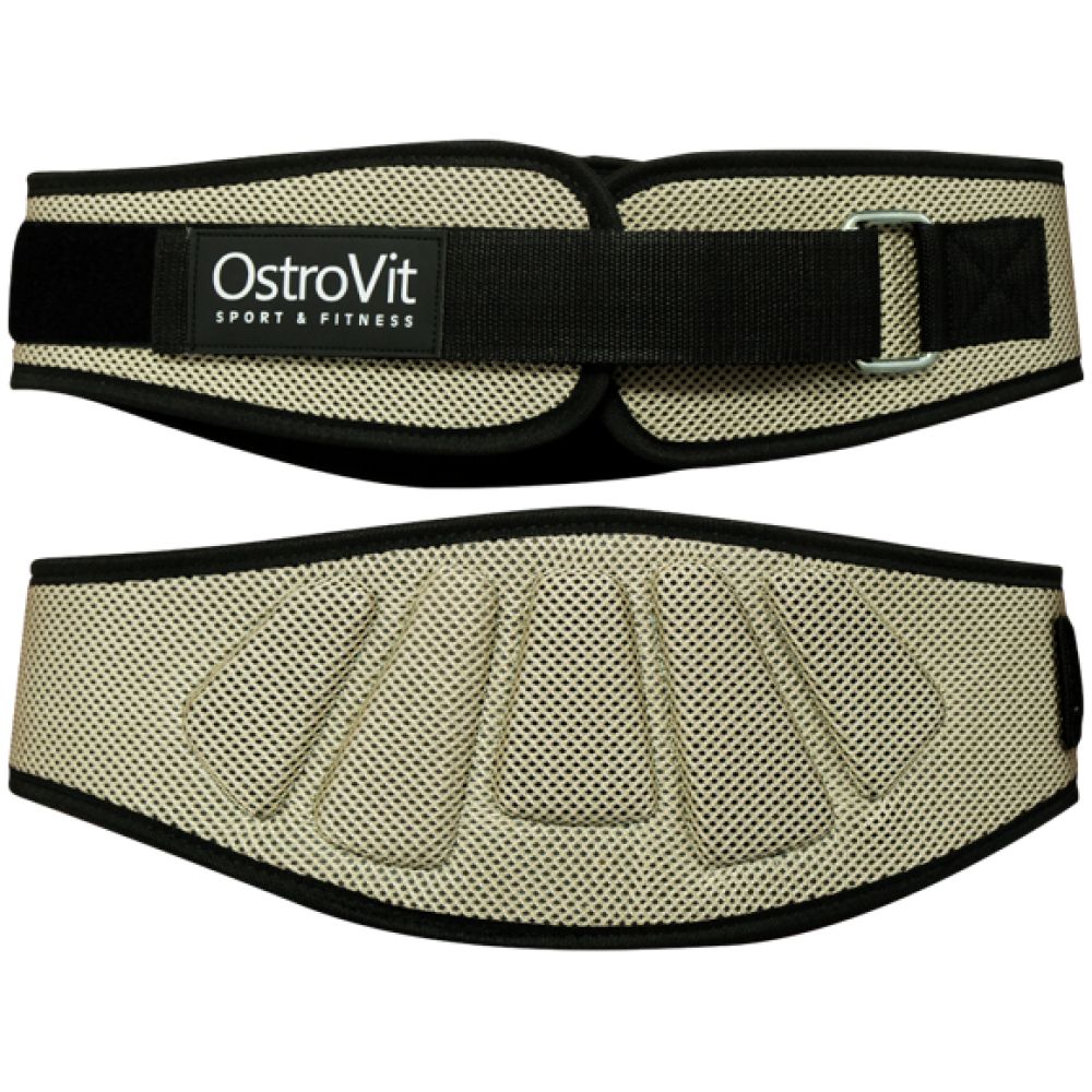 Fabric Bodybuilding Belt / Тренировъчен колан от плат