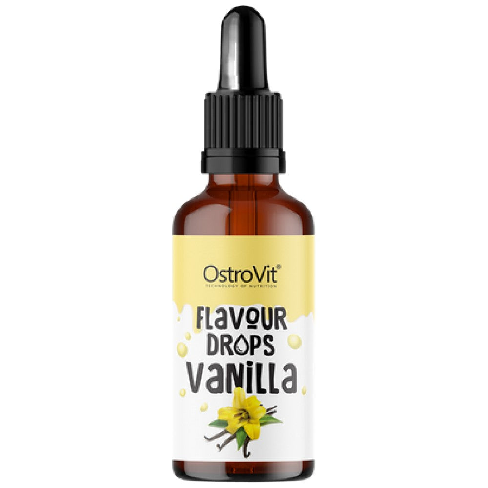 Flavour Drops